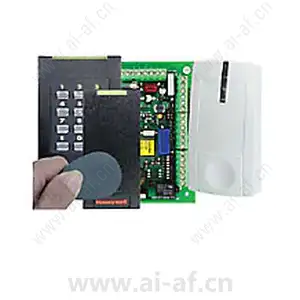 霍尼韦尔 Honeywell C081 门控制器 带 PSU 适用于 Galaxy Dimension