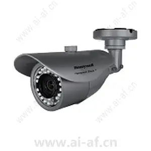 Honeywell CABC600PI30 Infrared Cylindrical Fixed Focus Camera