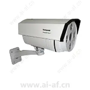 Honeywell CABC750MPAI-120 COSMO 750 Lines HD Fixed Lens Infrared Night Vision Rainproof Bullet Camera