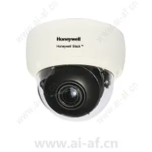 霍尼韦尔 Honeywell CADC580PTWV 高清宽动态日夜型半球摄像机