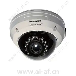 Honeywell CADC600PIV-V vandal-proof infrared fixed dome camera