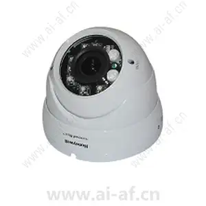 霍尼韦尔 Honeywell CADC750MPAIV-V COSMO 750线高清变焦镜头红外夜视防暴半球摄像机