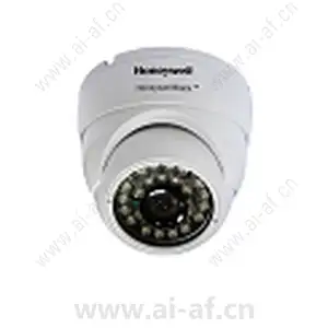 霍尼韦尔 Honeywell CADC750MPI15-36-60V COSMO 750 系列高清固定镜头红外防暴半球摄像机