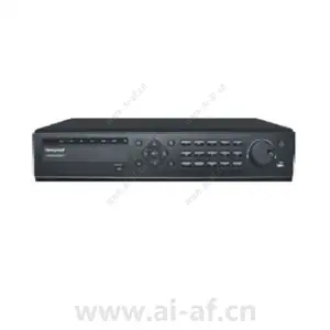 霍尼韦尔 Honeywell CADVR-8016WD 960H DVR 960H 高数字录像机