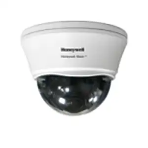 Honeywell CAIPDC110T-4/6/8 1.3MP high-definition network fixed-focus dome camera