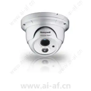 Honeywell CAIPDC110TI1 1.3MP Infrared HD Network Dome Camera