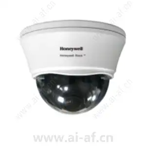 Honeywell CAIPDC110TV 1.3MP HD Network Zoom Dome Camera