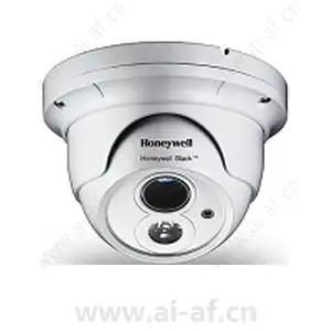 Honeywell CAIPDC330TI1-4-6-8 -4 -6 -8 3MP infrared high-definition network hemisphere