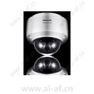 Honeywell CAIPDC330TI1WV-PV infrared high-definition zoom vandal-proof network dome camera