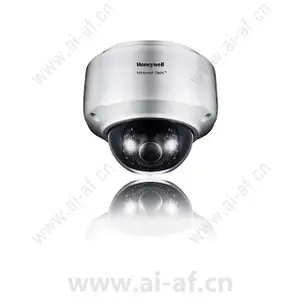 Honeywell CAIPDC330TWI1V infrared zoom HD network dome