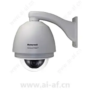 Honeywell CAIPSD213T 2MP high-definition network high-speed dome camera