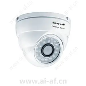 霍尼韦尔 Honeywell CALIPD-1AI36/60-V(P) 1.3MP固定镜头高清防破坏红外网络半球摄像机