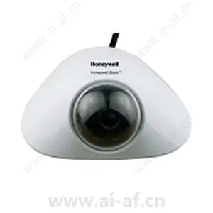 霍尼韦尔 Honeywell CALIPDF-1A36(P) 1.3MP 高清网络 UFO 摄像机