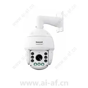 Honeywell CALIPSD-1AI18WW CALIPSD-1AI18WP 18x 1.3MP high-definition network infrared dome camera