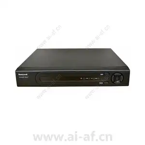 Honeywell CALNVR-1004CP Plug and Play Network Video Recorder