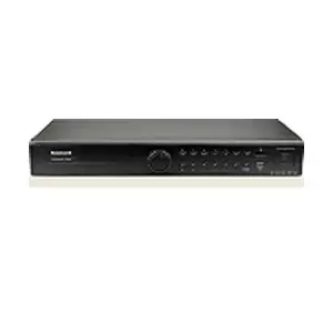 霍尼韦尔 Honeywell CALNVR-4024/8024B 系列网络录像机