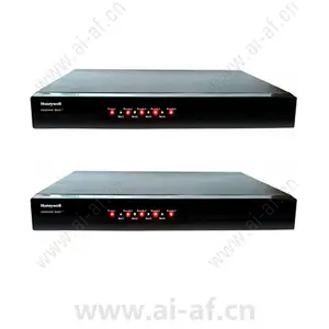 Honeywell CALNVS-DC04 HD Network Decoder