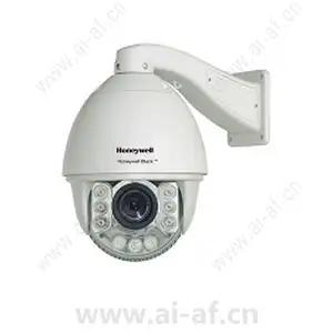 霍尼韦尔 Honeywell CALSD220PTI 高清红外快球摄像机