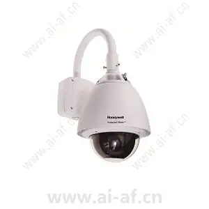 Honeywell CASD270NT-OW series 27x high-definition high-speed dome camera