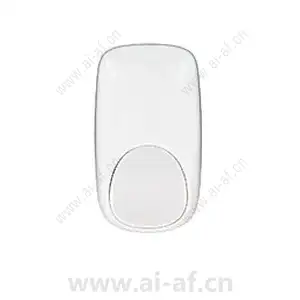 Honeywell DT8016AF5 16 x 22m DUAL TEC Motion Sensor with mirror optics and Anti-Masking