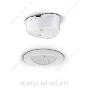 Honeywell DT8360ACM-SN V-Plex DUAL TEC Ceiling Mount Motion Sensor with Mirror Optics and Anti-Mask