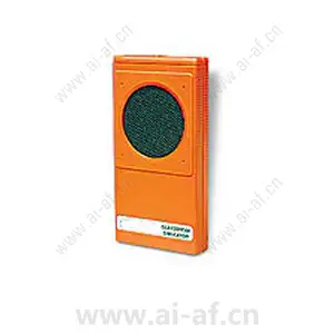 霍尼韦尔 Honeywell FG-701 玻璃破碎模拟器