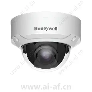 霍尼韦尔 Honeywell H4W2PER2 2MP WDR IR IP MFZ 迷你半球