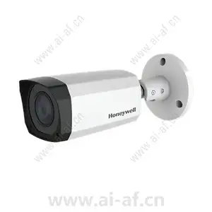 霍尼韦尔 Honeywell HB276HD4 4MP HQA TDN 红外 MFZ 筒型摄像机