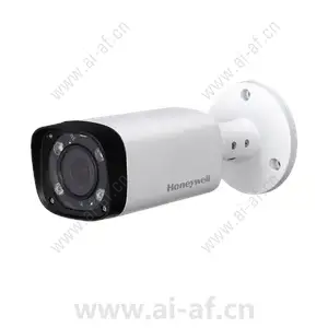 Honeywell HB42XD2 2MP HQA TDN WDR MFZ IR Bullet Camera