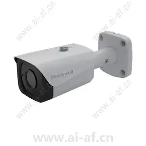 Honeywell HB74HD4 4MP HQA TDN IR Bullet Camera