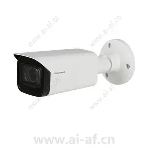 Honeywell HBD42HD8 8MP HQA WDR IR MFZ Bullet Camera