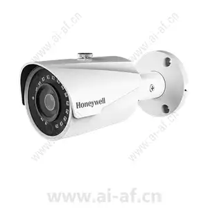 霍尼韦尔 Honeywell HBW2PER1 2MP WDR 红外 IP 筒型摄像机