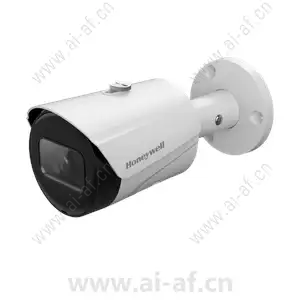 Honeywell HBW2PER1V Network WDR 2MP IR Bullet Camera 3.6 mm Fixed 1 IR LEDs PoE IP66