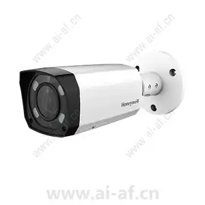 Honeywell HBW4PER2 4MP WDR IR IP MFZ Bullet Camera