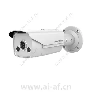 Honeywell HBW4PGR1 4MP WDR IR IP Bullet Camera