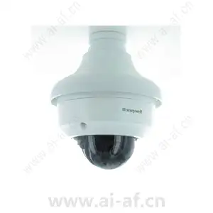 Honeywell HC30W25R3-12V 5MP Network Micro Dome Camera TDN WDR 2.8mm 8 IR LEDs PoE/12VDC IP66/IP67/IK10 NDAA Compliant