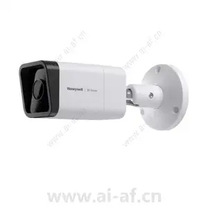 Honeywell HC35WB8R3 8MP IR Fixed Bullet Camera WDR 120dB 2.8 mm POE DC12V Audio & Alarm In/Out IK10 Casing