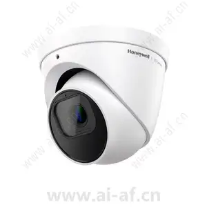 Honeywell HC35WE3R2 3MP IR MFZ Ball Camera WDR 120dB 2.7-13.5 mm PoE DC12V