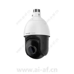 Honeywell HC35WZ2R25 2MP IR Speed Dome (PTZ) Camera WDR 120dB 25X 1/2.8in 2MP PoE+ 24VAC IK10 Casing