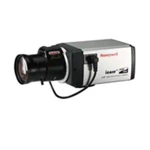 Honeywell HCC-290P-E 1/2in CCD ultra-low illumination day and night conversion wide dynamic box camera