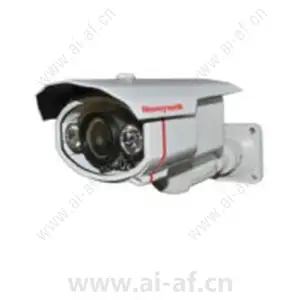 Honeywell HCC-6605PVI 600-line high-resolution day and night conversion vandal-proof infrared array zoom camera