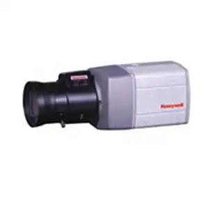 Honeywell HCC-795P Series High Low Illumination Wide Dynamic Box Camera