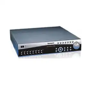 Honeywell HD-16DVR-C enhanced embedded 16-channel hard disk video recorder