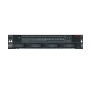 Honeywell HD-16DVR-D 16-channel D1 full real-time embedded hard disk video recorder