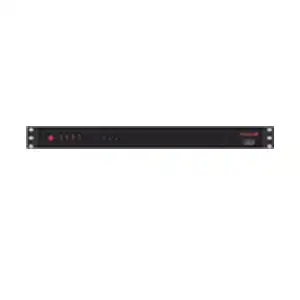 Honeywell HD-NDE-4010 4-way network video decoder