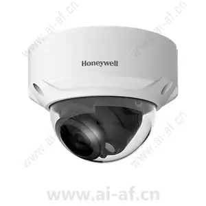 霍尼韦尔 Honeywell HD274HD4 4MP HQA WDR 红外 MFZ 迷你半球