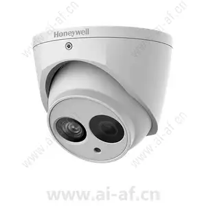 Honeywell HD30HD4 4MP HQA WDR IR Ball Camera