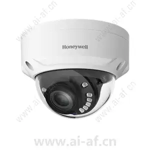 Honeywell HD30XD2 2MP HQA WDR IR Rugged Dome