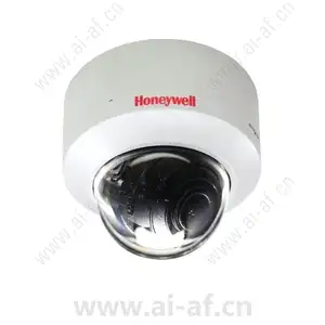 Honeywell HD3UH 800TVL VFAI WDR Indoor Dome