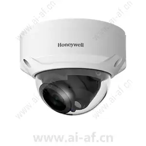 霍尼韦尔 Honeywell HD41XD2 2MP HQA WDR VF 红外坚固型半球